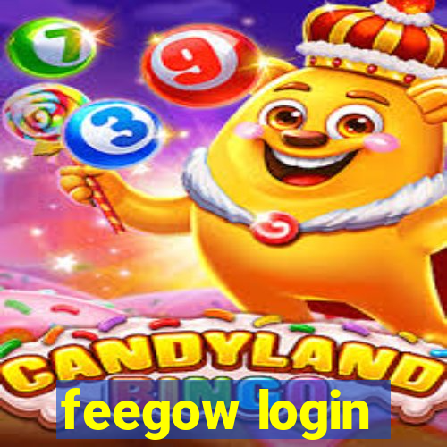 feegow login